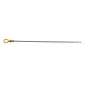 55574244 - Engine: Dipstick for Buick: Encore | Chevrolet: Cruze, Cruze Limited, Sonic, Trax Image