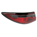 GRF851160B - Electrical: Tail Lamp Assembly for Mazda: 6 Image
