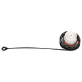 42031AG00A - Fuel System: Filler Cap for Subaru: B9 Tribeca, Legacy, Outback, Tribeca Image
