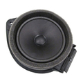 25852236 - Body: Front Dr Speaker for Chevrolet: Avalanche, Silverado 1500, Silverado 2500 HD, Silverado 3500 HD, Suburban 1500, Suburban 2500, Tahoe | GMC: Sierra 1500, Sierra 2500 HD, Sierra 3500 HD, Yukon, Yukon XL 1500, Yukon XL 2500 Image