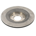 4615A125 - : Disc for Mopar Image