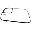 CT4Z17K707F - : OEM NEW 2011-15 Ford Edge Lincoln MKX Left Side View Mirror Glass CT4Z-17K707-F for Ford: Edge | Lincoln: MKX Image