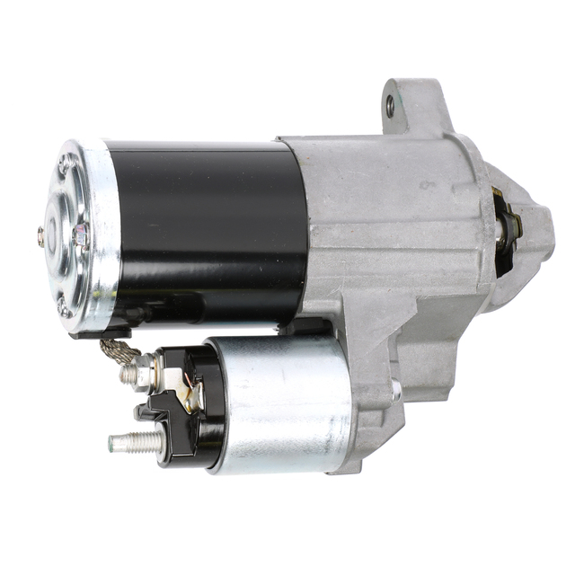 Starters For 2009 Jeep Liberty | The Official Mopar E - Foto 3