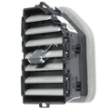 FL3Z19893BL - Body: Louver for Ford Image