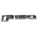 FL3Z9942528L - Body: Nameplate for Ford: F-150 Image