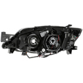 84913FG811 - Electrical: Composite Headlamp for Subaru: Impreza Image