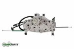 68100262AC - Air Conditioners and Heaters: A/C And Heater Control for Fiat: 500 Image