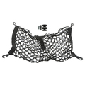 F551SSA000 - : 2003-2005 Subaru Forester Rear Trunk Side Cargo Net OEM NEW Genuine F551SSA000 for Subaru Image