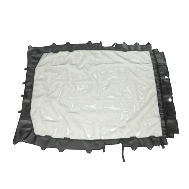 82215390AC - Exterior Accessories: Sun Bonnet Soft Top for Jeep: Wrangler Image