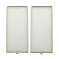 87901C000A - HVAC: Air Filter for Hyundai: Accent Image