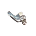 80400ZP80A - Body: Upper Hinge for Nissan: Altima, Frontier, Maxima, Pathfinder, Quest, Sentra, Xterra Image