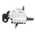 BCJH56890D - Body: Actuator for Mazda: 3, CX-30, CX-50 Image