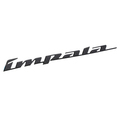 10402454 - Body: Nameplate for Chevrolet: Impala Image