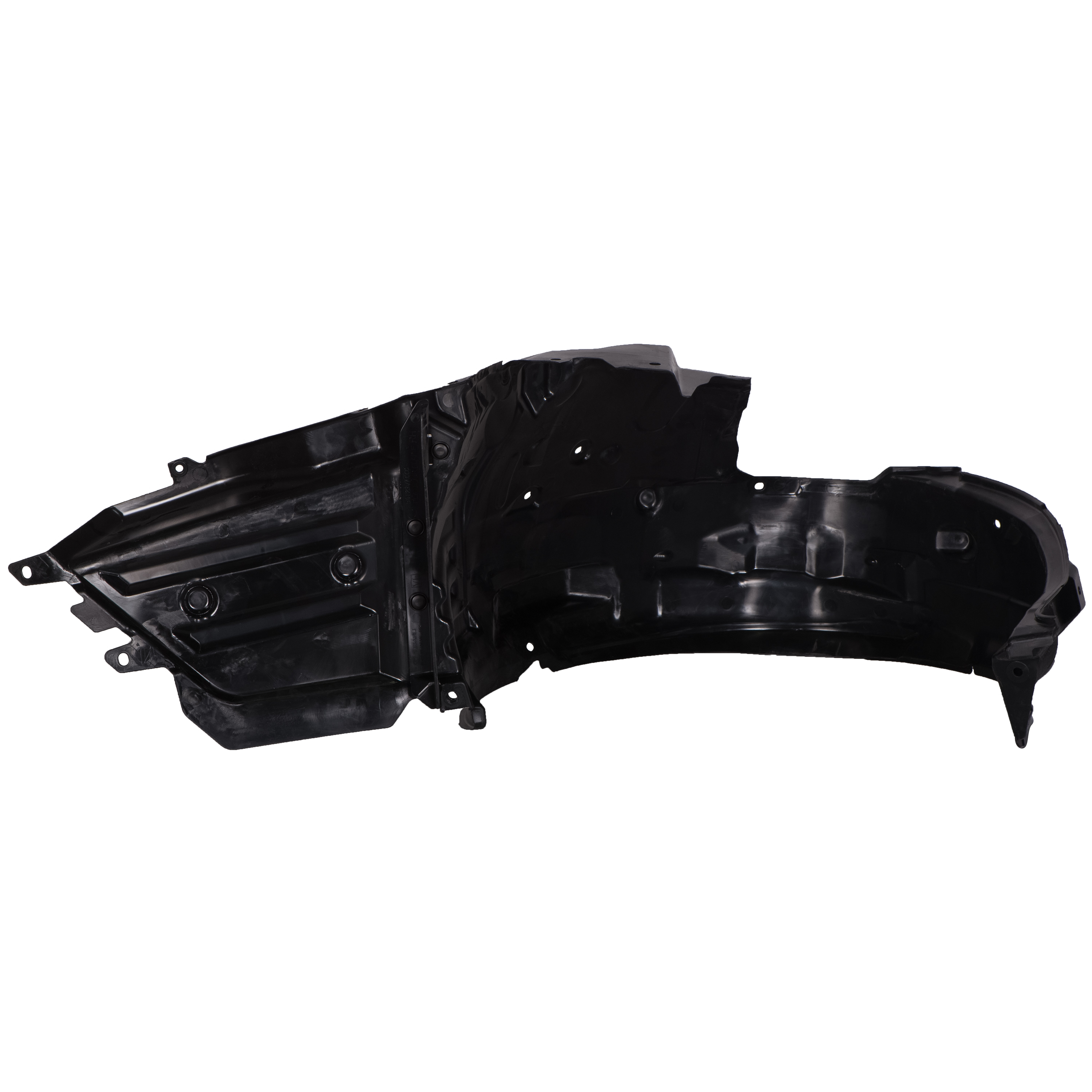 59110VA000 - Body: Fender Liner for Subaru: WRX, WRX STI Image