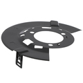 15229295 - Brakes: Shield for Chevrolet: Equinox | Pontiac: Torrent | Saturn: Vue Image