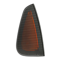 4806218AD - : OEM NEW 2006-2010 Mopar Dodge Charger SXT Sedan Lamp Right Side Marker 4806218AD for Dodge: Charger Image