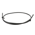 5C3Z17K605A - Body: Washer Hose for Ford: F-250 Super Duty, F-350 Super Duty, F-450 Super Duty, F-550 Super Duty Image