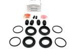 26297FE001 - : OEM NEW 2002-2020 Subaru BRZ Impreza Crosstrek Front Caliper Seal Kit 26297FE000 for Subaru: Baja, BRZ, Crosstrek, Forester, Impreza, Legacy, Outback, XV Crosstrek Image