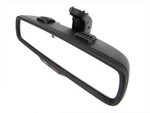 68096091AG - : OEM NEW Mopar 2013-2019 Ram 1500 2500 3500 Inside Rear View Mirror 68096091AG for Ram: 1500, 2500, 3500 Image