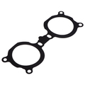 14075AA161 - : OEM NEW 2002-2020 Subaru Baja Forester Engine Intake Manifold Gasket 14075AA161 for Subaru: Baja, Forester, Impreza, WRX STI Image