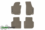 561061370BDDZ - : 2012-2014 VW Volkswagen Passat NAR Carpeted MOJOMATS Set of 4 OEM GENUINE NEW for Volkswagen Image