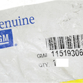 11519306 - : OEM NEW 2002-2012 GM Chevrolet GMC Oldsmobile Engine Cylinder Head Bolt 11519306 for Buick: Rainier | Chevrolet: Colorado, Trailblazer, Trailblazer EXT | GMC: Canyon, Envoy, Envoy XL, Envoy XUV | Hummer: H3 | Oldsmobile: Bravada Image