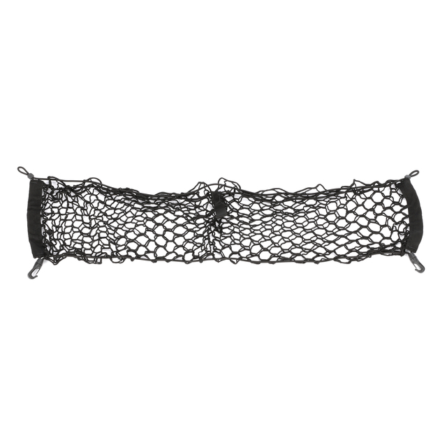 F551SFG200 - Interior: OEM NEW 2008-10 Subaru Impreza WRX STI 2.5L Rear Back Seat Cargo Net F551SFG200 for Subaru: Impreza Image