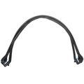 68368922AE - : Hard Top Front Seal for Mopar Image