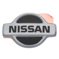 848902Y900 - Body: Emblem for Nissan: Maxima Image