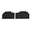 84148093 - Interior: Floor Liners, All-Weather, Second Row for Chevrolet: Blazer Image