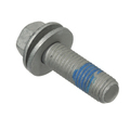 W715623S439 - Brakes: Caliper Mount Mount Bolt for Ford: Edge, Fusion, Mustang, Police Responder Hybrid, SSV Plug-In Hybrid | Lincoln: Continental, MKX, MKZ, Nautilus Image
