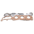 L3K913460 - : OEM NEW 2006-2013 Mazda CX7 3 Mazdaspeed Exhaust Manifold Gasket L3K9-13-460 for Mazda: 3, 6, CX-7 Image