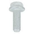 6104257AA - : OEM NEW Mopar 07-18 Caliper Mount Hex Head Flange Bolt Durango Nitro 6104257AA for Mopar Image