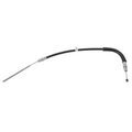 22797693 - : OEM NEW 2011-16 GM Chevrolet Impala Rear Parking Brake Cable Driver Sd 22797-693 for GM Image