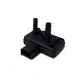 4U7Z9J460AA - : Ford F150 Mustang Escape EGR Valve Pressure Feedback Sensor Motorcraft OEM DPFE4 for Ford: Crown Victoria, E-150, E-150 Econoline, E-150 Econoline Club Wagon, E-250, Escape, Expedition, Explorer, Explorer Sport, Explorer Sport Trac, F-150, F-150 Heritage, Focus, Mustang, Ranger, Taurus | Lincoln: Aviator, LS, Town Car | Mercury: Cougar, Grand Marquis, Marauder, Mountaineer, Sable Image