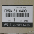 DH5C51040E - Electrical: Headlamp for Mazda: CX-3 Image