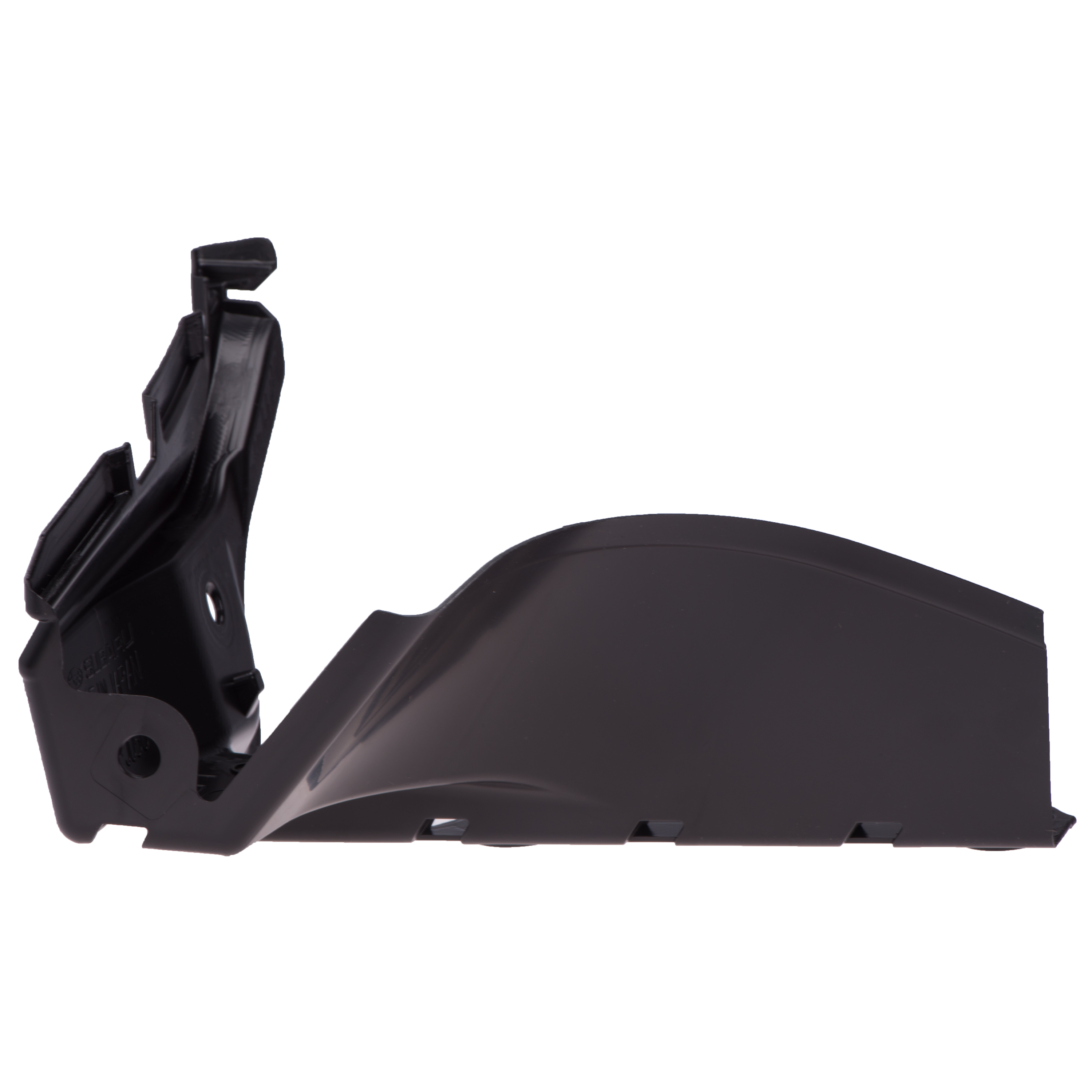 57731FJ050 - Body: Side Cover for Subaru: Impreza Image