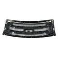 DL3Z8200DACP - : Grille Assembly Radiator for Ford Image
