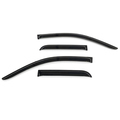19302681 - Exterior: Tape-On Side Door Window Weather Deflectors for Chevrolet: Silverado 1500, Silverado 1500 LD, Silverado 2500 HD, Silverado 3500 HD Image