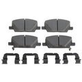 42788406 - : Pad Kit for GM Image