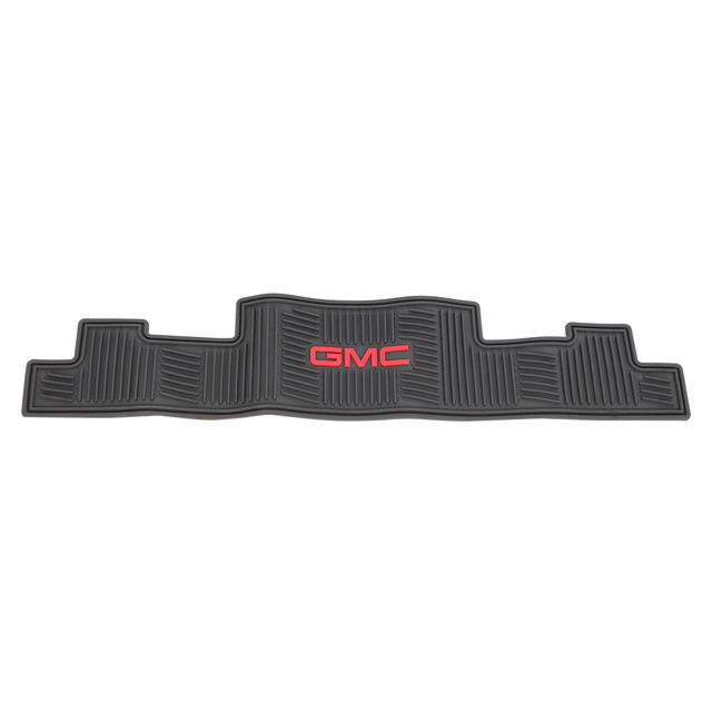 19166805 - Interior: Floor Mats, Cargo Area Premium All Weather for GM Image