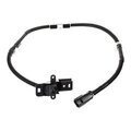 86357XC000 - Body: Front Camera for Subaru Image