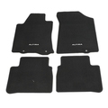 999E2UZ000 - Interior: Carpeted Floor Mats ( 4-pc Sets) for Nissan: Altima Image