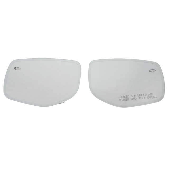 J201SAN900 - Exterior: 2020-2024 Subaru Outback &amp; Legacy Exterior Auto Dimming Mirror With Approach Light for Subaru: Legacy, Outback Image