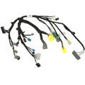 68203802AA - Electrical: Seat Cushion Wiring for Ram: 1500, 1500 Classic, 2500, 3500 Image