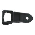 AE5Z8A193A - Cooling System: Radiator Upper Bracket for Ford Image