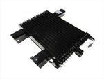 21606EA51A - Cooling System: Trans Cooler for Nissan: Frontier, Pathfinder, Xterra Image