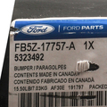 FB5Z17757A - Body: Impact Bar for Ford: Explorer, Police Interceptor Utility Image