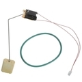 19208483 - : OEM NEW 07-10 GM Chevrolet Silverado For Primary Fuel Tank Sending Unit 19208483 for GM Image