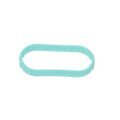 JT4Z9H486A - Engine: Intake Manifold Gasket for Ford Image